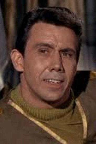 Robert Phillips Image