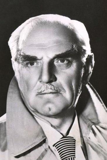 Sergei Golovanov Image