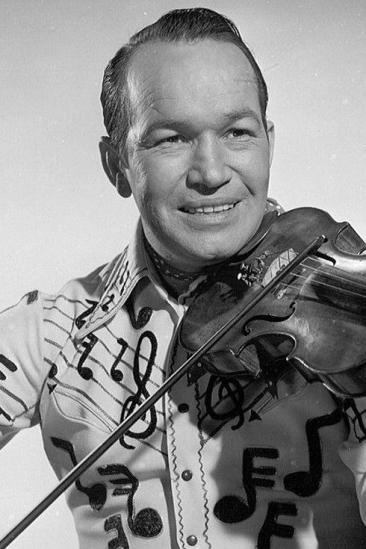 Spade Cooley Image