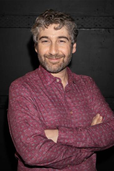 Scott Schwartz Image