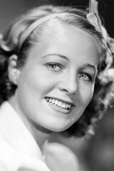 Solveig Hedengran Image