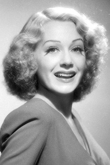 June Havoc Image