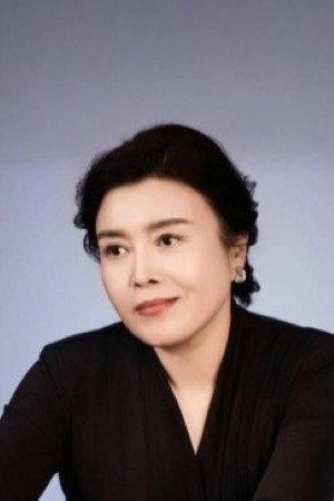 Ding Jiali Image