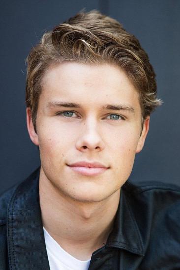 Logan Shroyer Image