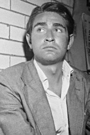 Edward G. Robinson Jr. Image