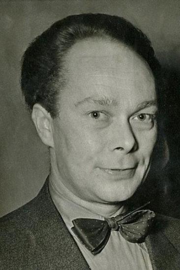 Elith Foss Image