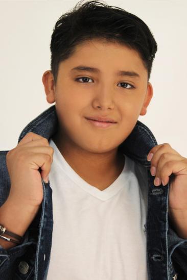 Ramses Morán Image