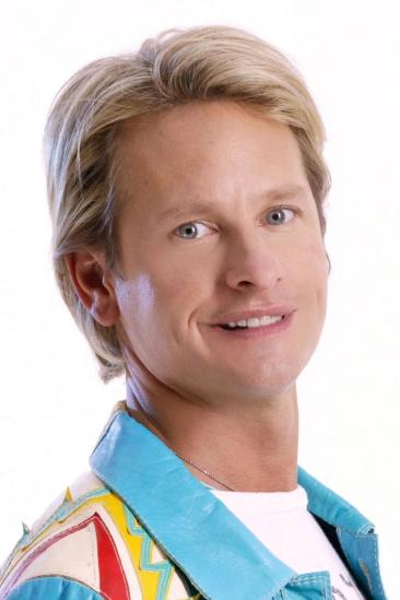 Carson Kressley Image