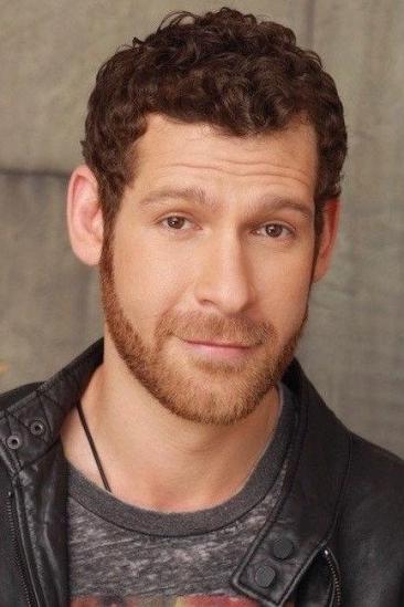 Matt Schichter Image