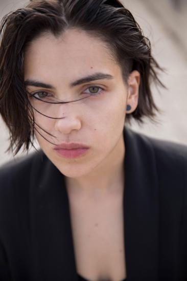 Selene Caramazza Image