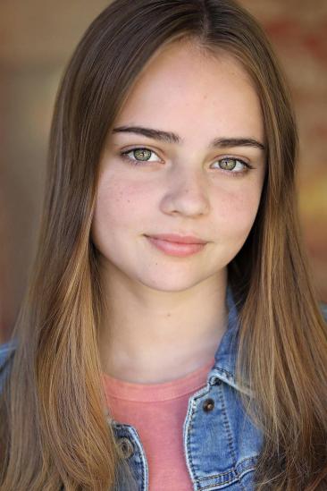 Sophia Coto Image
