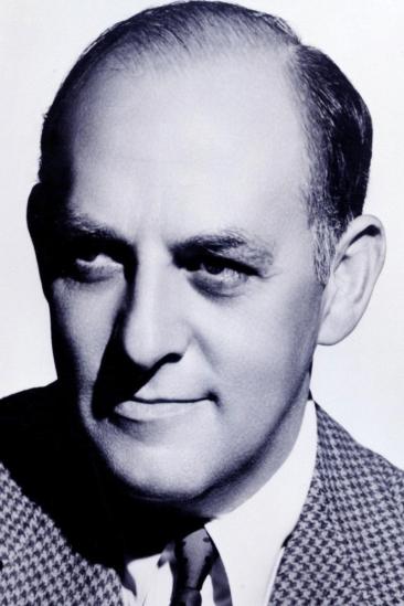 Harry Cohn Image