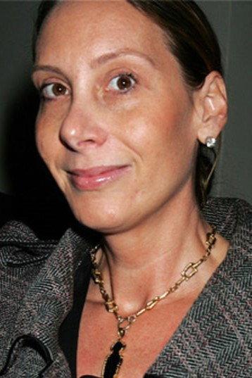 Jacqui Getty Image