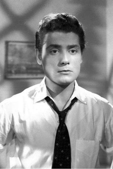 Shoukry Sarhan Image