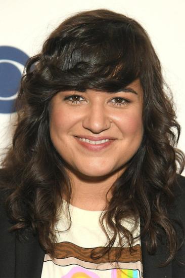 Sabrina Jalees Image