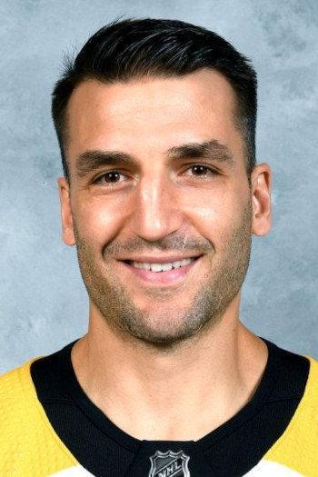 Patrice Bergeron Image
