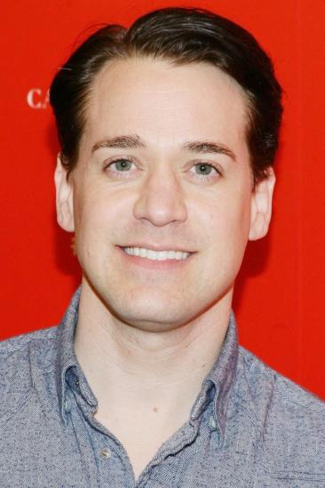 T. R. Knight Image