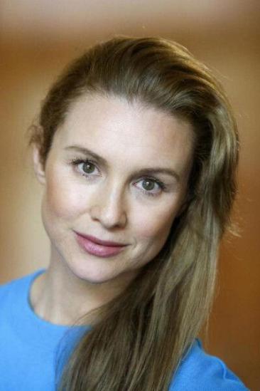 Iva Krajnc Bagola Image