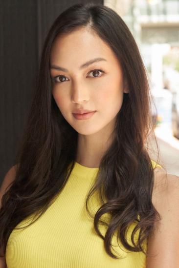 Jessica Cambensy Image