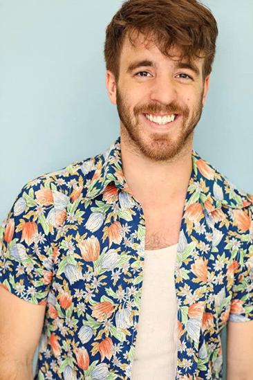 Connor Del Rio Image