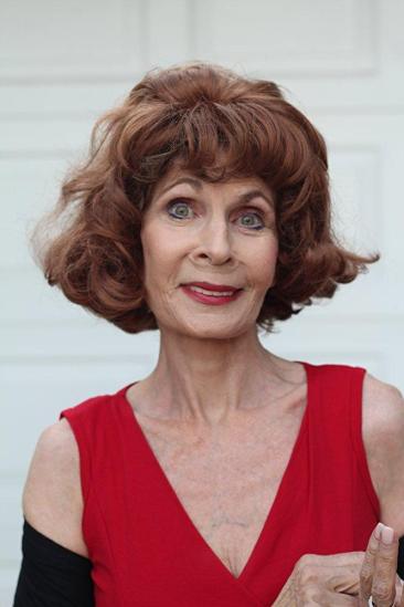 Marcia Moran Image