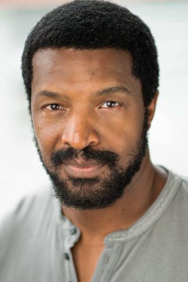 Roger Cross Image