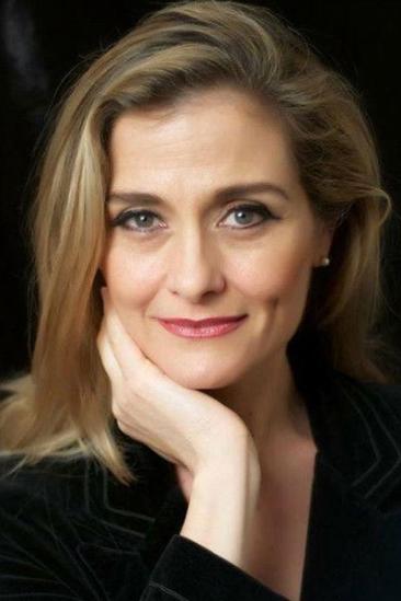 Lucila Gandolfo Image