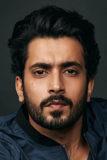 Sunny Singh Image