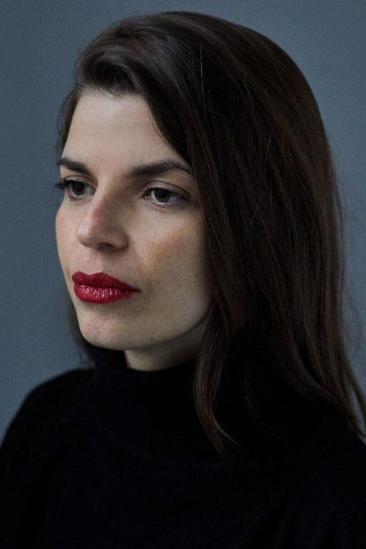 Annie St-Pierre Image