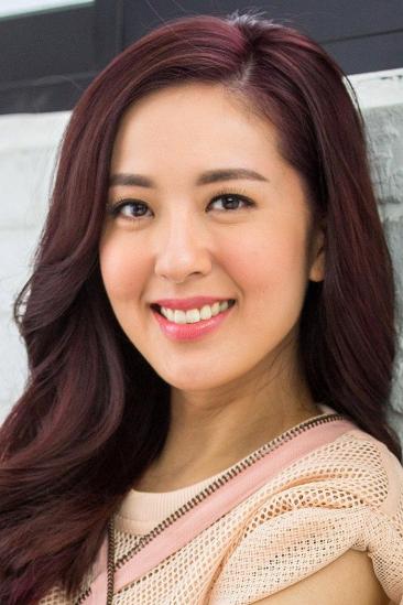 Natalie Tong Sze-Wing Image