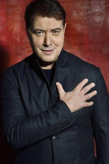 Corrado Guzzanti Image