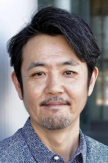 Takashi Okabe Image