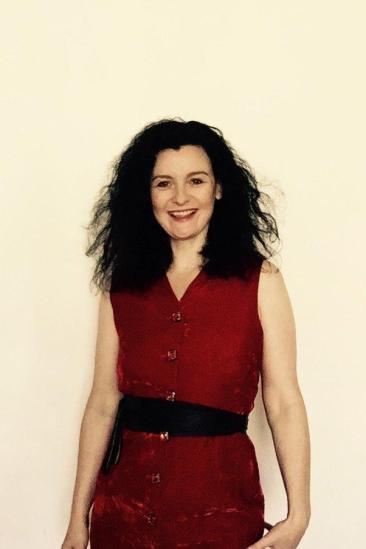 Fionnuala Collins Image