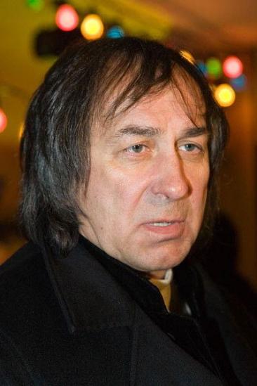 Aleksandr Inshakov Image