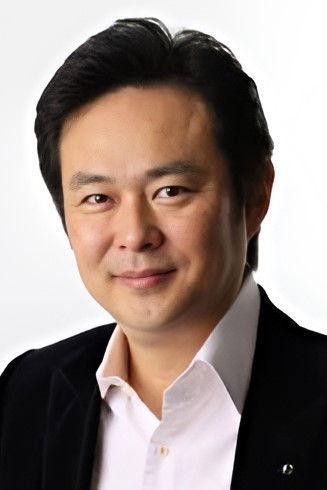 Kisuke Yamashita Image