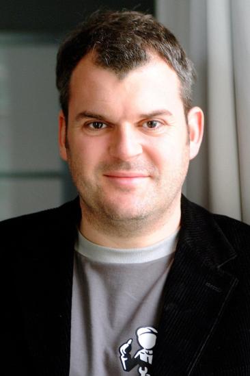 Mike Müller Image