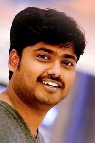 Nellore Sudharshan Image