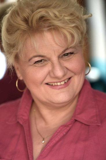 Angelika Sedlmeier Image