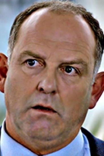 Cameron McDonald Image