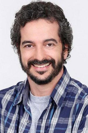 Sávio Moll Image