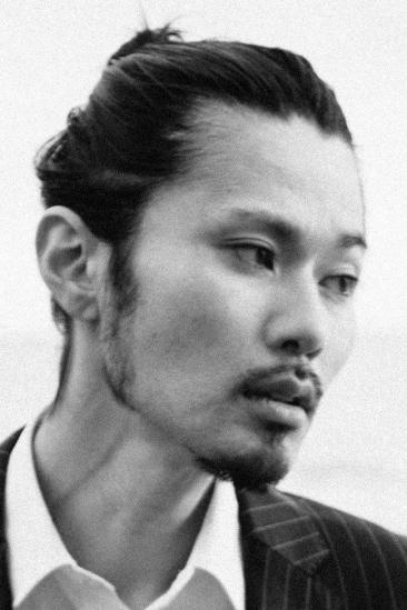 Taro Uchibori Image