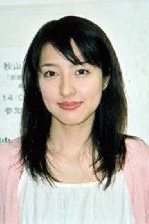 Eri Sakurai Image