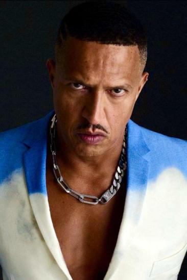 Mano Brown Image