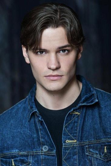 Mika Amonsen Image