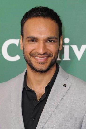 Arjun Gupta Image