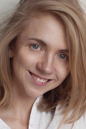 Alina Khodzhevanova Image