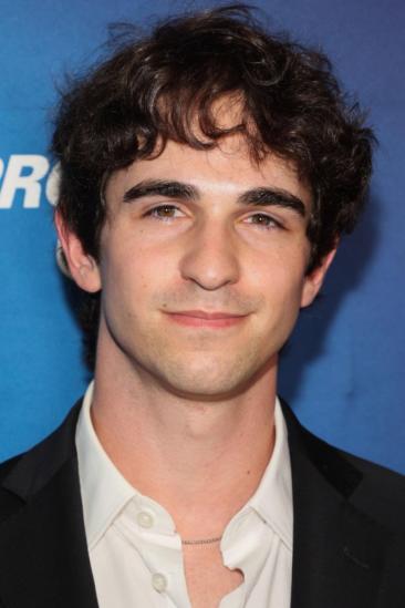 Zachary Gordon Image