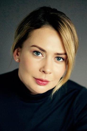 Nataliya Nozdrina Image