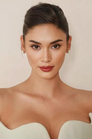 Pia Wurtzbach Image