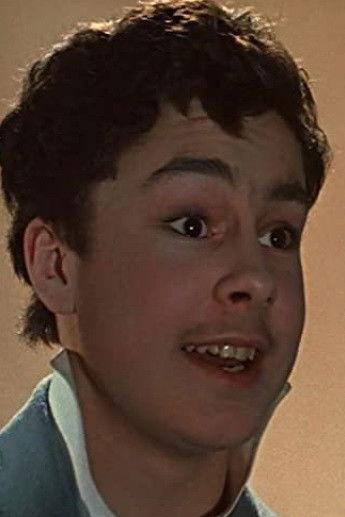 Sergei Yermilov Image